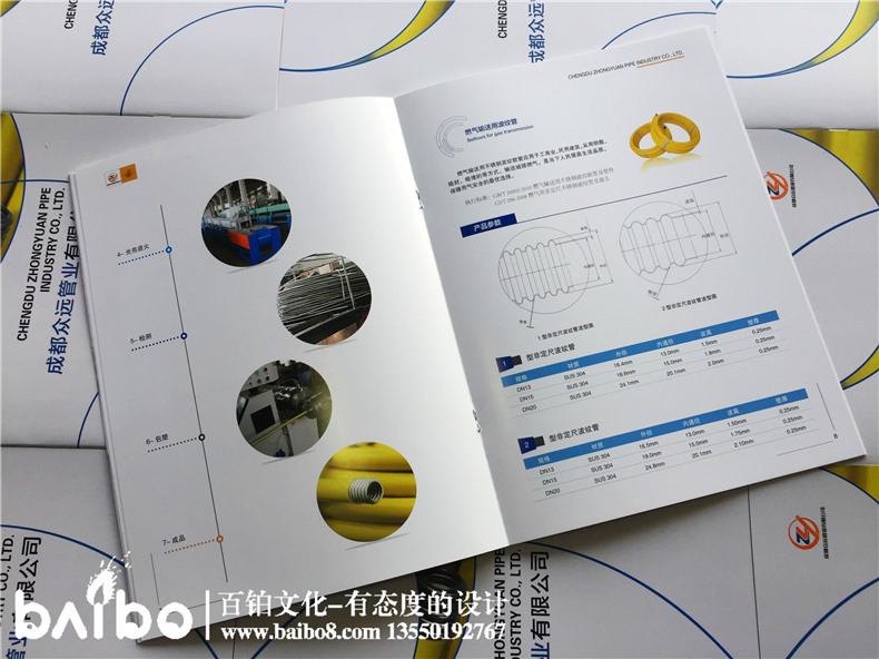 企業(yè)宣傳冊(cè)的制作方法和技巧第1張-宣傳畫冊(cè),紀(jì)念冊(cè)設(shè)計(jì)制作-價(jià)格費(fèi)用,文案模板,印刷裝訂,尺寸大小