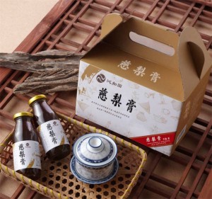 梨膏產(chǎn)品包裝設(shè)計-為了有創(chuàng)意的食品包裝設(shè)計 我們做了這幾件事！