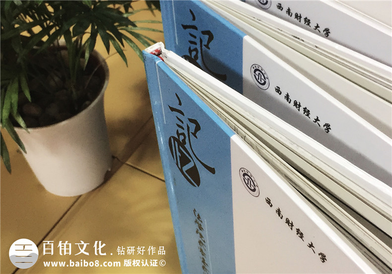 大學(xué)法學(xué)院畢業(yè)紀(jì)念冊設(shè)計-班級同學(xué)錄制作