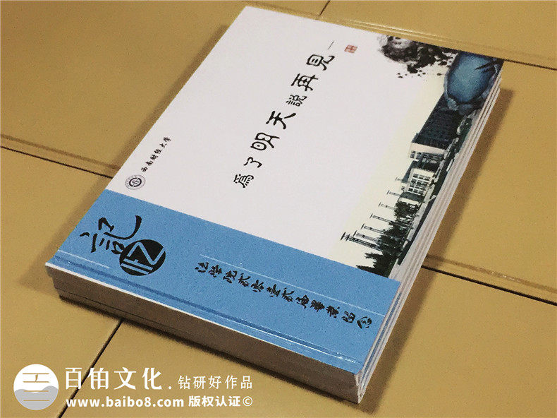 大學(xué)法學(xué)院畢業(yè)紀(jì)念冊設(shè)計-班級同學(xué)錄制作