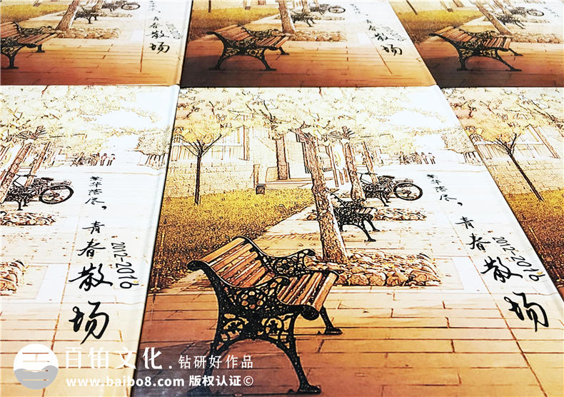 怎么做一本大學(xué)畢業(yè)紀(jì)念冊,能把全院同學(xué)都展示出來-大學(xué)同學(xué)錄