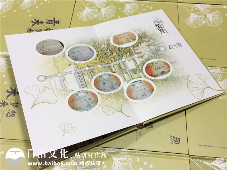 大彎中學(xué)2017屆畢業(yè)紀念冊定制-畢業(yè)照片書