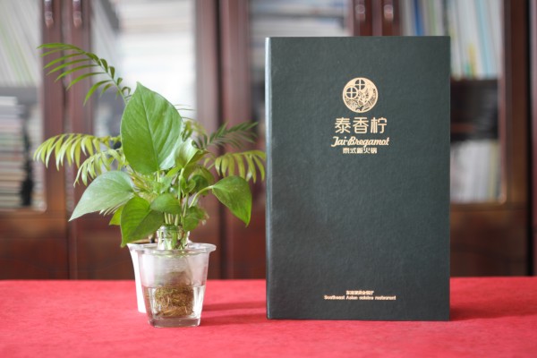 創(chuàng)意火鍋店菜譜設(shè)計(jì)案例展示-泰國菜餐廳菜單設(shè)計(jì)有什么要注意的?