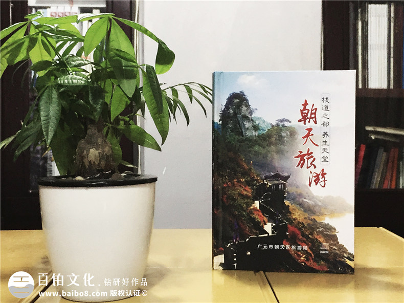 旅游宣傳片光盤包裝盒設(shè)計(jì)定制-CD/DVD光盤卡書制