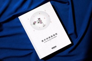 【成都房地產(chǎn)樓書設(shè)計公司】推薦很有內(nèi)涵的高端樓書設(shè)計案例