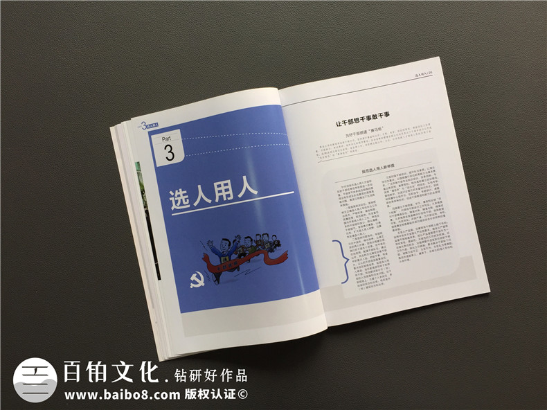 黑龍江郵管局黨建活動(dòng)期刊設(shè)計(jì)-黨建紀(jì)念冊制作