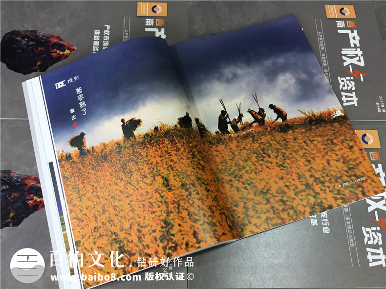 成都哪里有雜志設(shè)計(jì)公司-企業(yè)內(nèi)刊制作-季刊定制