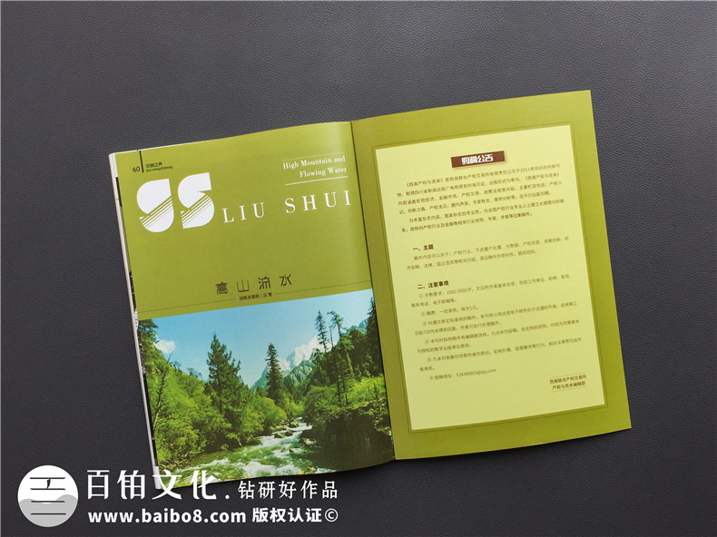 成都書刊雜志設(shè)計(jì)-做雜志的公司在企業(yè)年刊設(shè)計(jì)方面需具備什么實(shí)力