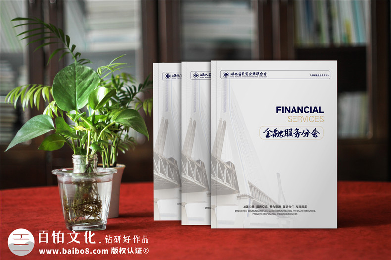 金融行業(yè)協(xié)會期刊設(shè)計(jì)-金融品牌期刊怎么設(shè)計(jì)