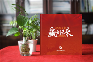 要素交易中心成立十周年紀(jì)念冊(cè)-機(jī)關(guān)單位發(fā)展回顧畫(huà)冊(cè)