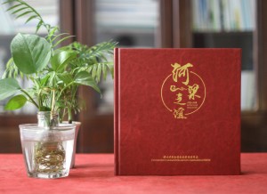 項目建設(shè)紀(jì)念冊制作-工程團隊總結(jié)回顧的影集資料畫冊設(shè)計怎么做