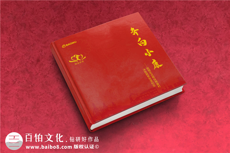 定點(diǎn)幫扶決勝脫貧攻堅(jiān)紀(jì)實(shí)勝利相冊(cè)設(shè)計(jì)-扶貧畫(huà)冊(cè)制作