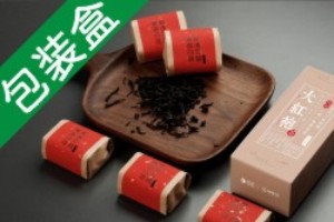 一套茶葉商務(wù)禮品定制設(shè)計(jì) 成都茶葉禮品盒包裝設(shè)計(jì)案例