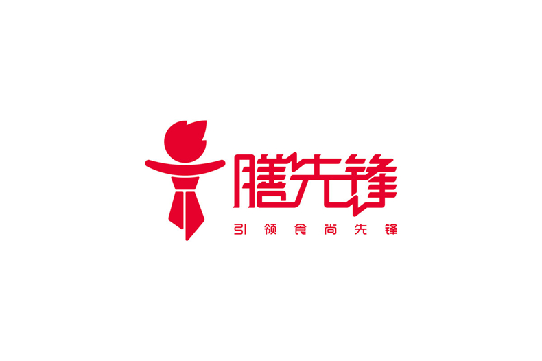 企業(yè)logo設(shè)計(jì)多少錢 餐飲品牌VI形象設(shè)計(jì)全案賞析