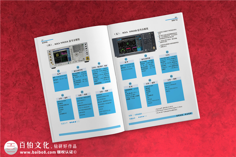 企業(yè)宣傳冊制作怎么做才是高品質(zhì) 宣傳冊怎么設(shè)計才具有專業(yè)性？第5張-宣傳畫冊,紀(jì)念冊設(shè)計制作-價格費用,文案模板,印刷裝訂,尺寸大小