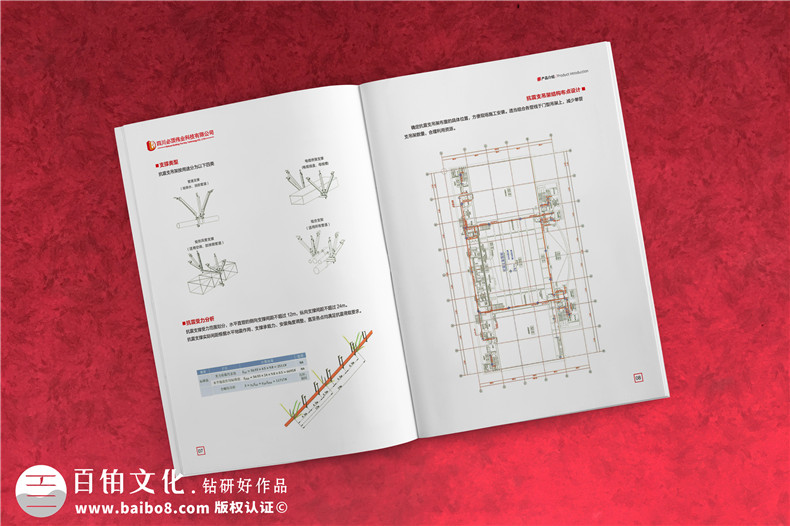 企業(yè)畫冊板塊內(nèi)容怎么設計第3張-宣傳畫冊,紀念冊設計制作-價格費用,文案模板,印刷裝訂,尺寸大小