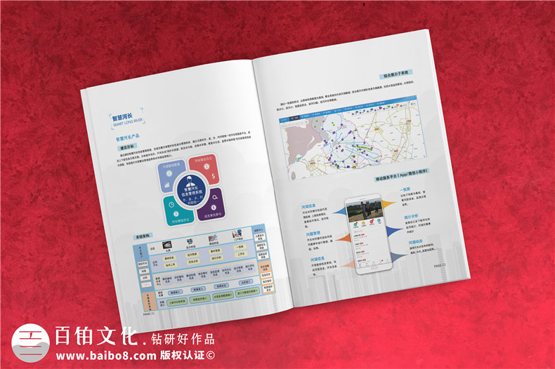 畫冊設計必備的畫冊設計理念-畫冊設計表現(xiàn)企業(yè)品牌第5張-宣傳畫冊,紀念冊設計制作-價格費用,文案模板,印刷裝訂,尺寸大小