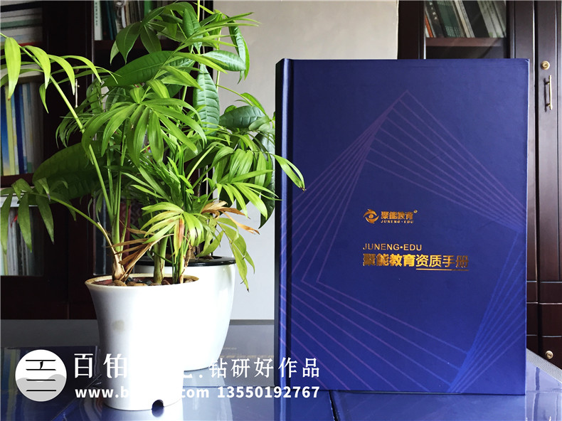 【企業(yè)資質(zhì)手冊】 公司簡介畫冊設(shè)計(jì)制作 企業(yè)介紹宣傳冊排版