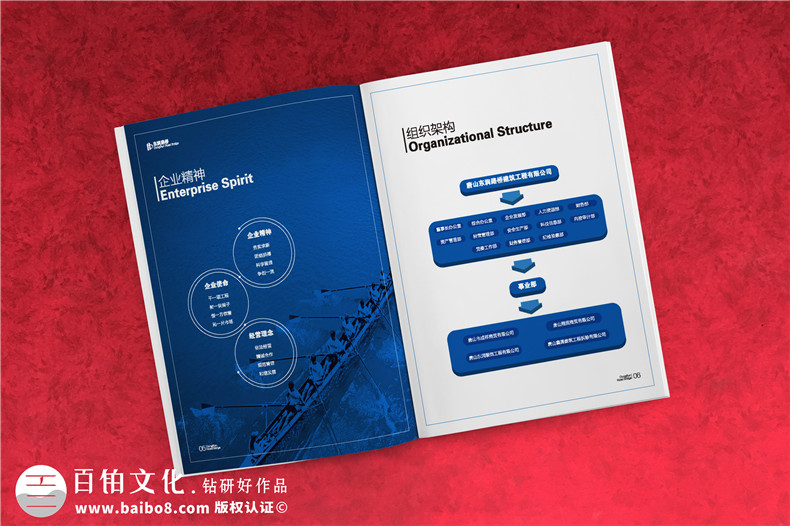 看企業(yè)畫冊(cè)版式設(shè)計(jì)技巧 堅(jiān)持科學(xué)的畫冊(cè)排版設(shè)計(jì)原則