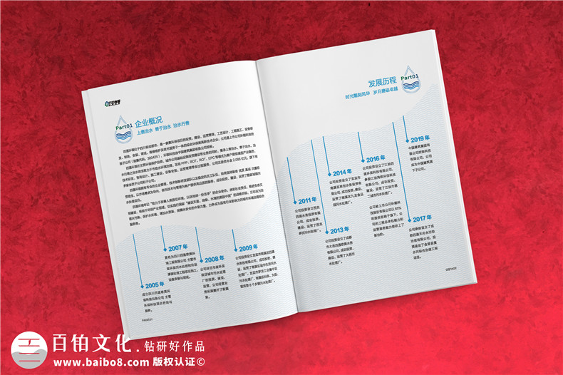 環(huán)境保護企業(yè)宣傳冊設計 環(huán)境檢測企業(yè)宣傳冊設計的意義第2張-宣傳畫冊,紀念冊設計制作-價格費用,文案模板,印刷裝訂,尺寸大小