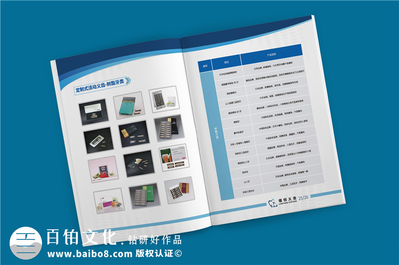 義齒加工廠宣傳冊(cè)設(shè)計(jì)-制作義齒宣傳手冊(cè)要注意什么第4張-宣傳畫冊(cè),紀(jì)念冊(cè)設(shè)計(jì)制作-價(jià)格費(fèi)用,文案模板,印刷裝訂,尺寸大小