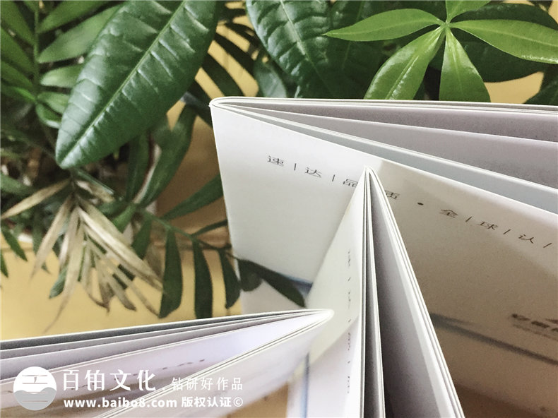 公司廣告宣傳畫冊設(shè)計-機械設(shè)備產(chǎn)品宣傳冊制作