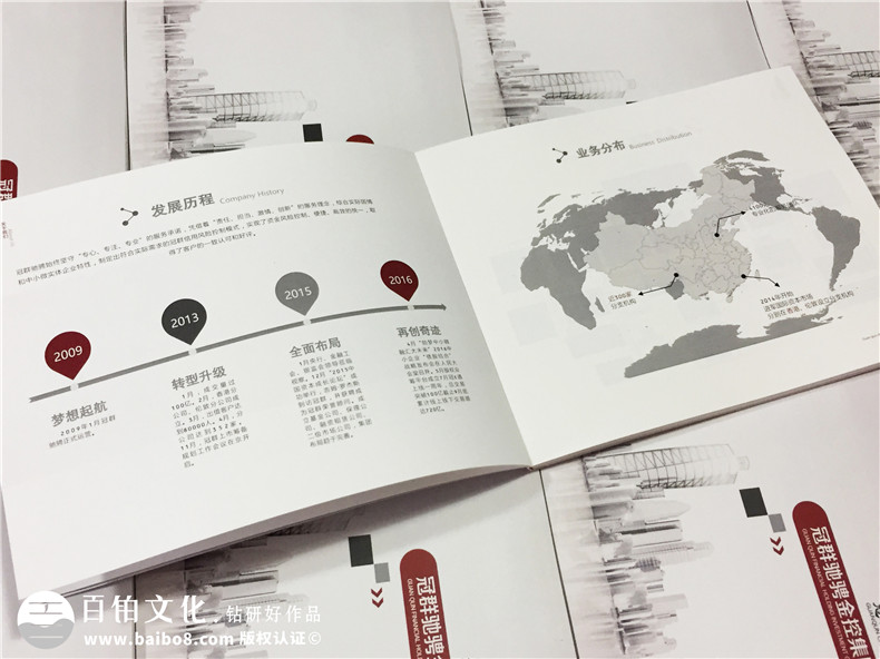 煙草制品企業(yè)畫冊設(shè)計(jì)的重點(diǎn)