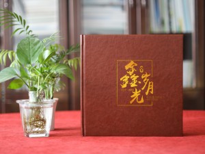 送領(lǐng)導(dǎo)餞別照片集紀(jì)念冊(cè)-創(chuàng)意公司退休黨委干部電子相冊(cè)怎么制作?