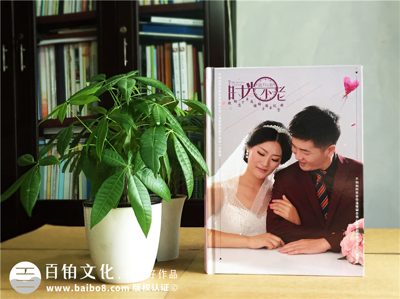 結(jié)婚周年紀念冊寄語、結(jié)婚紀念冊制作感悟 延續(xù)甜蜜生活到永遠！