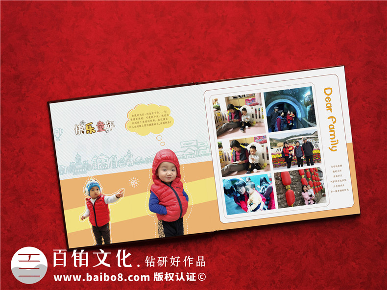 幼兒園畢業(yè)紀(jì)念冊文案 幼兒園畢業(yè)紀(jì)念冊寄語怎么寫？第3張-宣傳畫冊,紀(jì)念冊設(shè)計(jì)制作-價格費(fèi)用,文案模板,印刷裝訂,尺寸大小