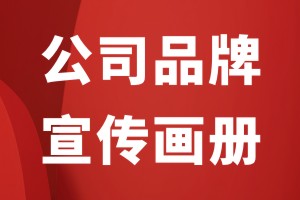 金融行業(yè)畫冊設(shè)計方法