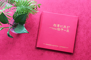 欣賞家庭相冊制作模板 從專業(yè)相冊設(shè)計出發(fā)制作家庭回憶錄！