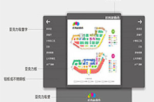 導(dǎo)視系統(tǒng)設(shè)計的正確思路與理念 怎么設(shè)計標(biāo)識導(dǎo)視系統(tǒng)？