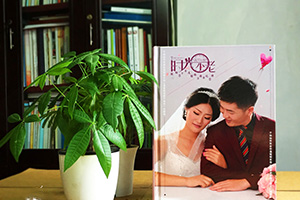 結(jié)婚周年紀(jì)念冊(cè)寄語(yǔ)、結(jié)婚紀(jì)念冊(cè)制作感悟 延續(xù)甜蜜生活到永遠(yuǎn)！