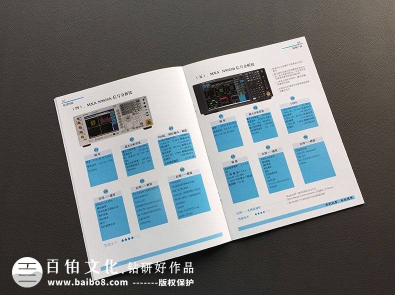 企業(yè)畫(huà)冊(cè)策劃思路